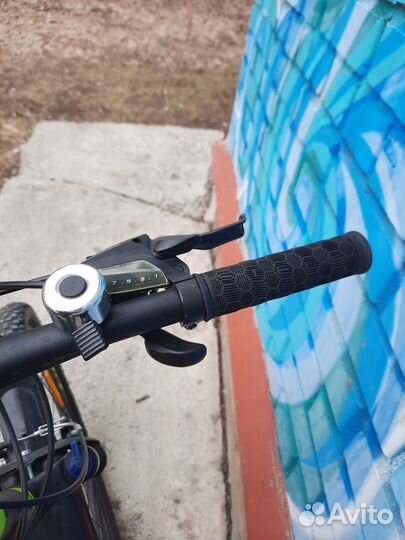 Велосипед Stels navigator 610