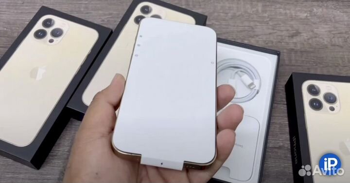 Оригинал iPhone 11 Pro Max 64gb