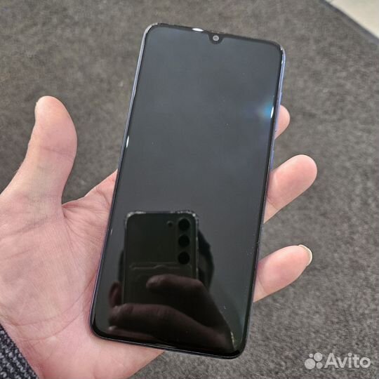 Материнская плата Samsung A70 A705