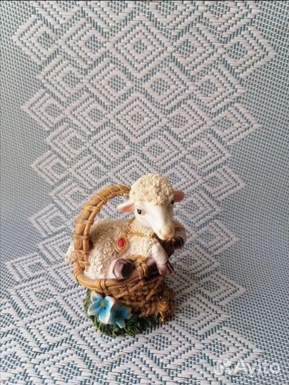 Копилка Овца