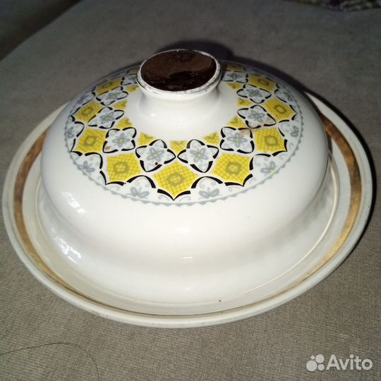 Масленка СССР