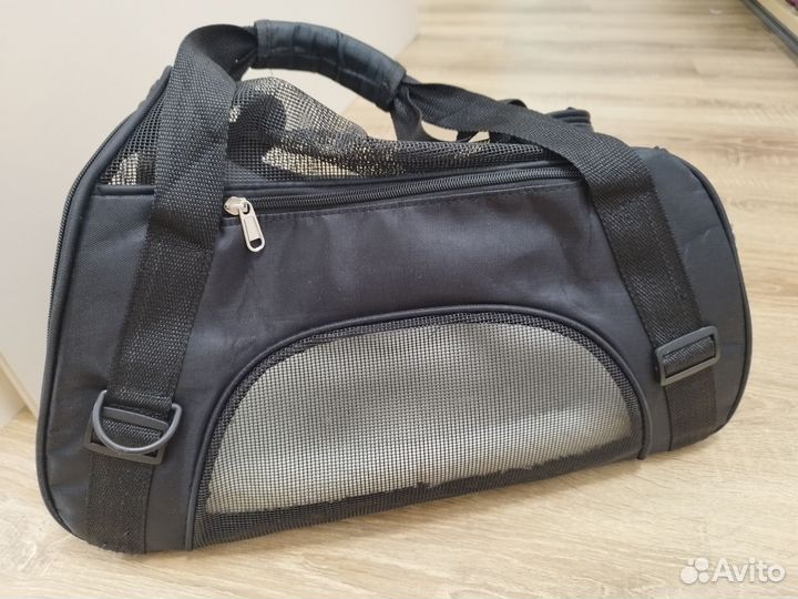 Сумка для животных