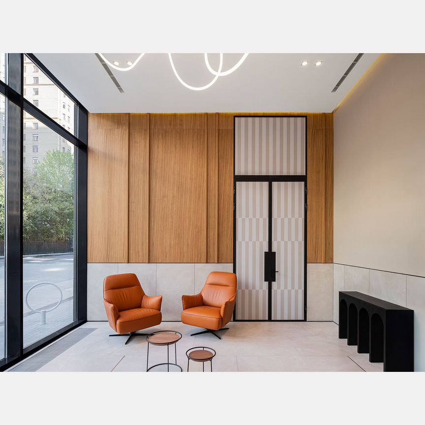 3-к. квартира, 98,1 м², 19/21 эт.