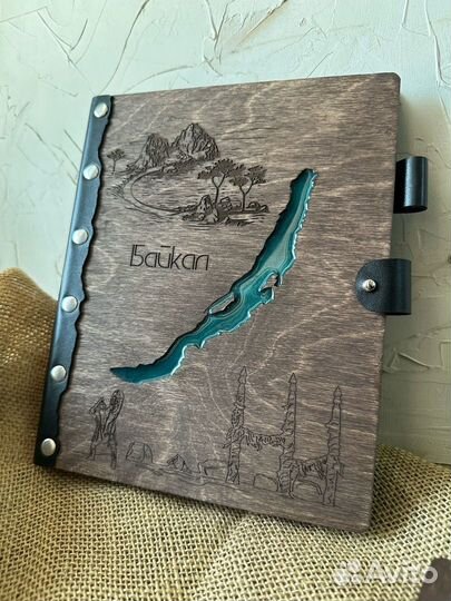 Блокноты ежедневники