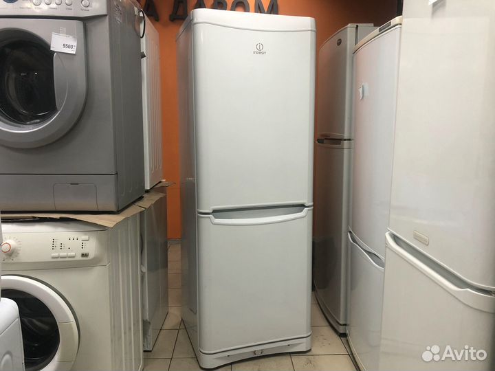 Холодильник Атлант Haier Ariston