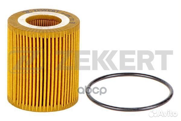 Фильтр масляный Eco of-4285e Zekkert