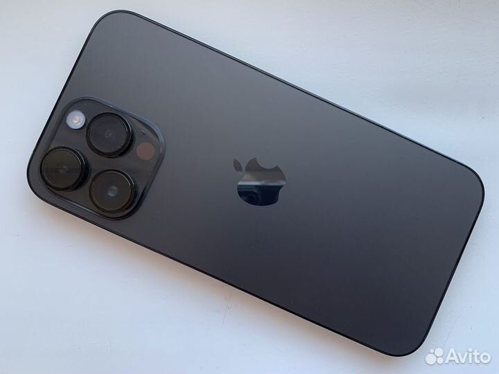 iPhone 14 pro max 128gb esim