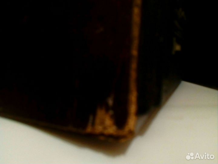 Акустическая система S-30A СССР