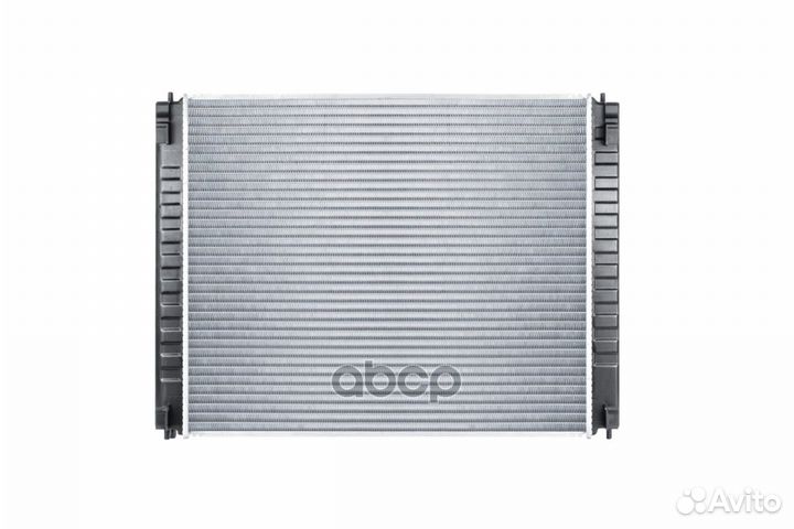 Радиатор основной infiniti EX (J50) (2008) 3.7