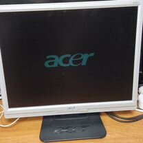 Монитор Acer 20 дюймов