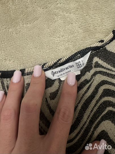 Топ женский