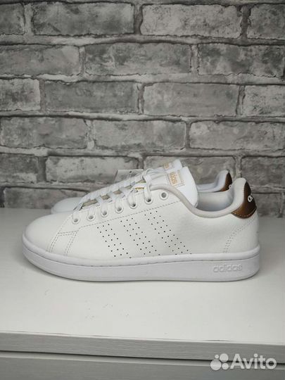 Кроссовки Adidas Advantage
