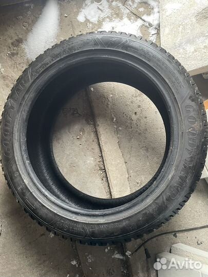 Goodyear UltraGrip Arctic 2 235/45 R18 91