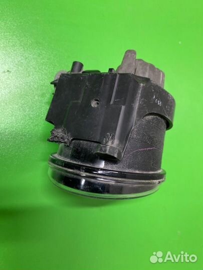 Птф передний левый Toyota Camry XV70 2017