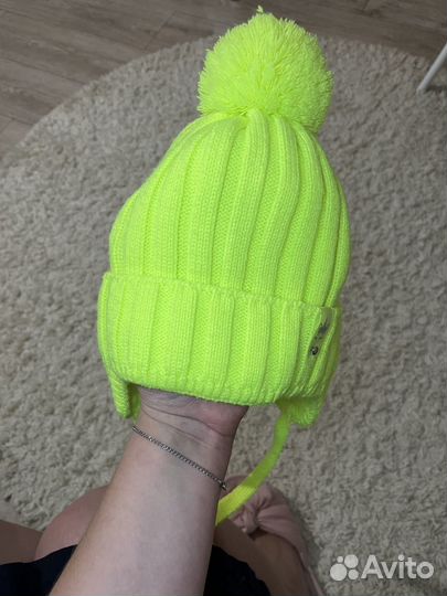 Шапка и снуд