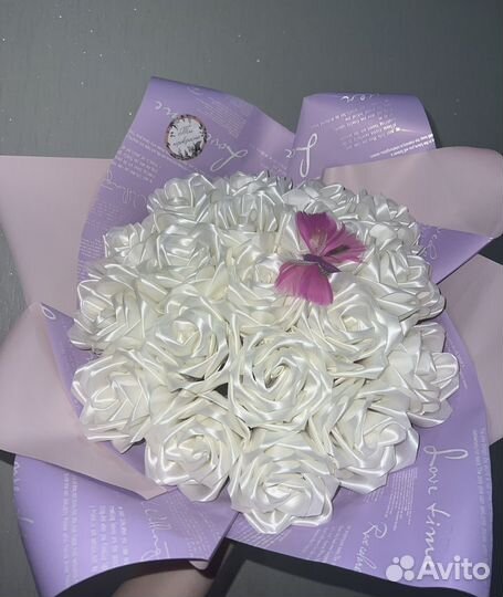 Цветы на заказ