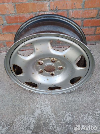 Диски honda r16