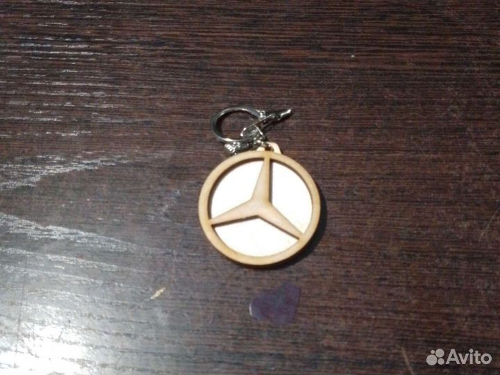 Брелок для ключей
