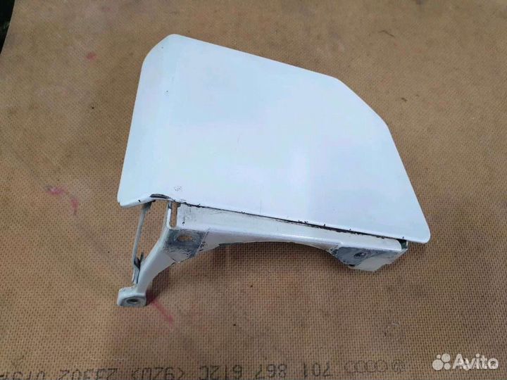 Лючок бензобака Volkswagen Transporter T4