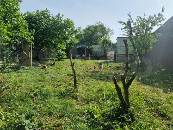 Участок 3 сот. (ИЖС)