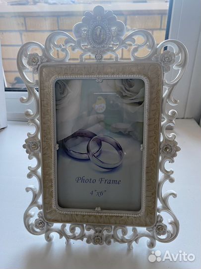 Рамки для фото