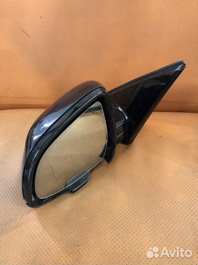 Боковое зеркало заднего вида левое BMW x6 f16