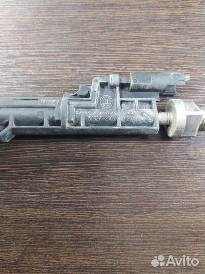 Форсунка топливная Bmw X5 50Ix F15 N63N 4.4 2013