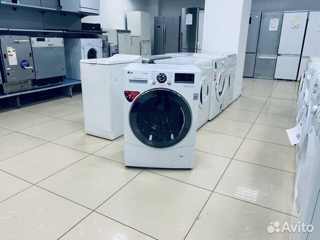 Стиральная машинка на 7кг