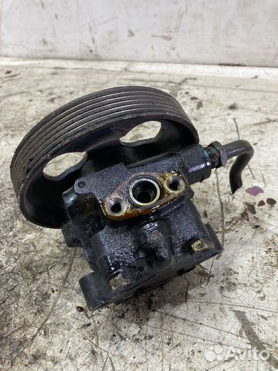 Насос гидроусилителя Iran Khodro Samand