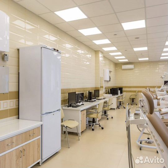 Плитка облицовочная Kerama Marazzi Вилланелла бежевый грань 400x150x8 мм (18 шт.1,08 кв.м)