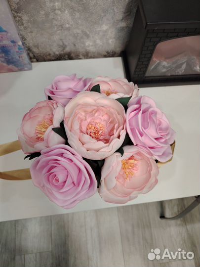 Интерьерные цветы