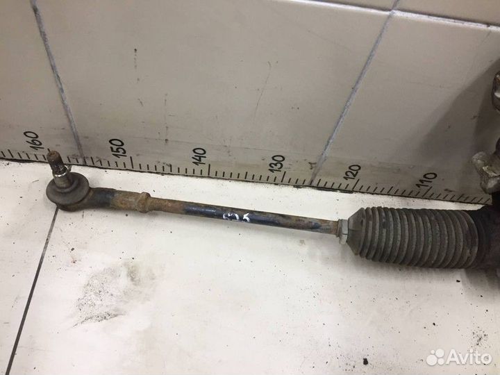 Рейка рулевая Ford Transit