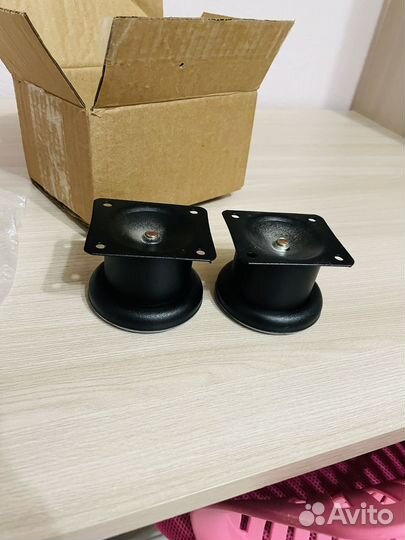 Опора мебельная