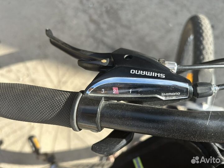 Велосипед batler