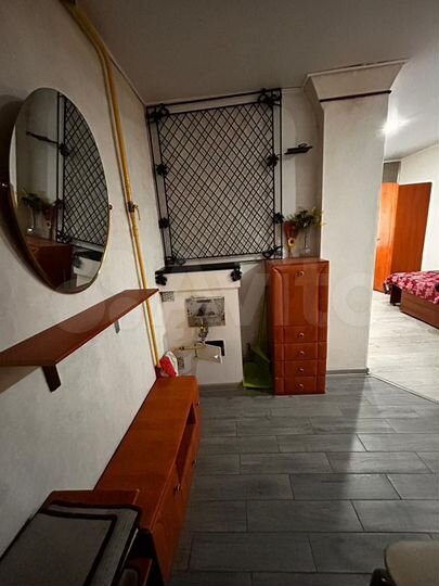 Квартира-студия, 24 м², 1/2 эт.
