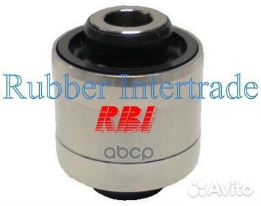 Сайлентблок Mitsubishi Lancer 02-10 / Outlander