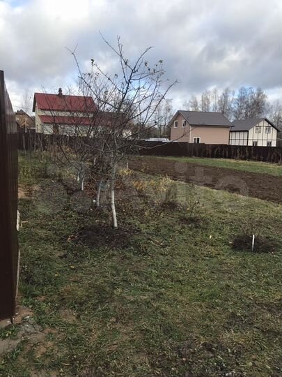 Участок 7,8 сот. (ИЖС)