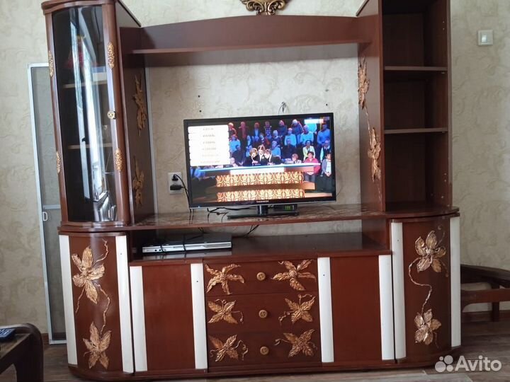 Отдам бесплатно мебель