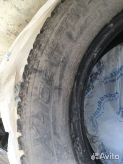 Michelin X-Ice North 185/65 R15 19B