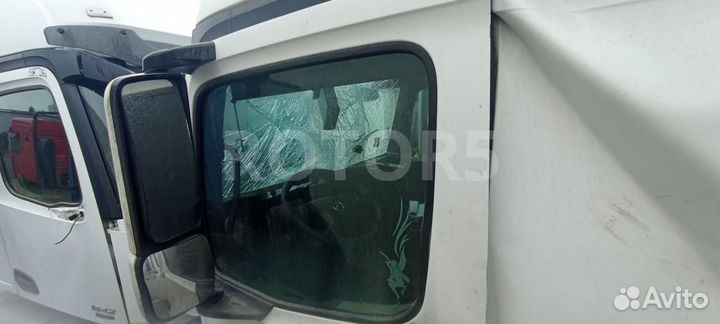 Дверь передняя левая Mercedes-Benz Actros 4 (MP4)