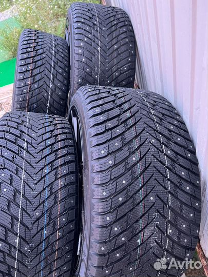 Колёса R21 для BMW X5(G05),BMW X6(G06)