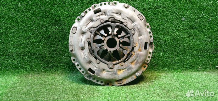 Корзина сцепления Skoda Octavia 1Z