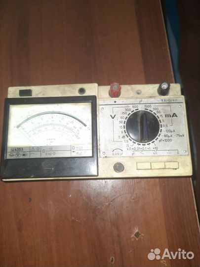 Радиодетали