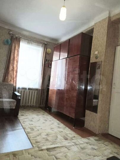 2-к. квартира, 42 м², 1/2 эт.