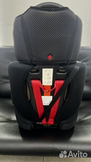 Автокресло Rant Lambo 9-36 кг