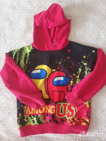 Спортивный костюм