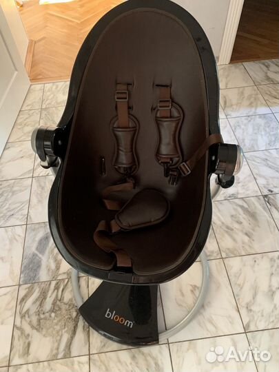 Детский стульчик Bloom Fresco