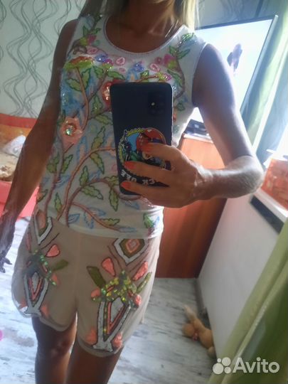 Гардероб 42-44