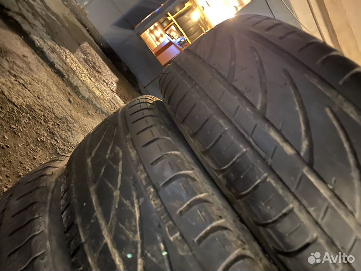 Колеса R14 на Ваз LADA 175/65