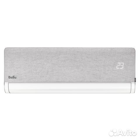 Сплит-система Ballu Boho DC bsni-10HN8 комплект